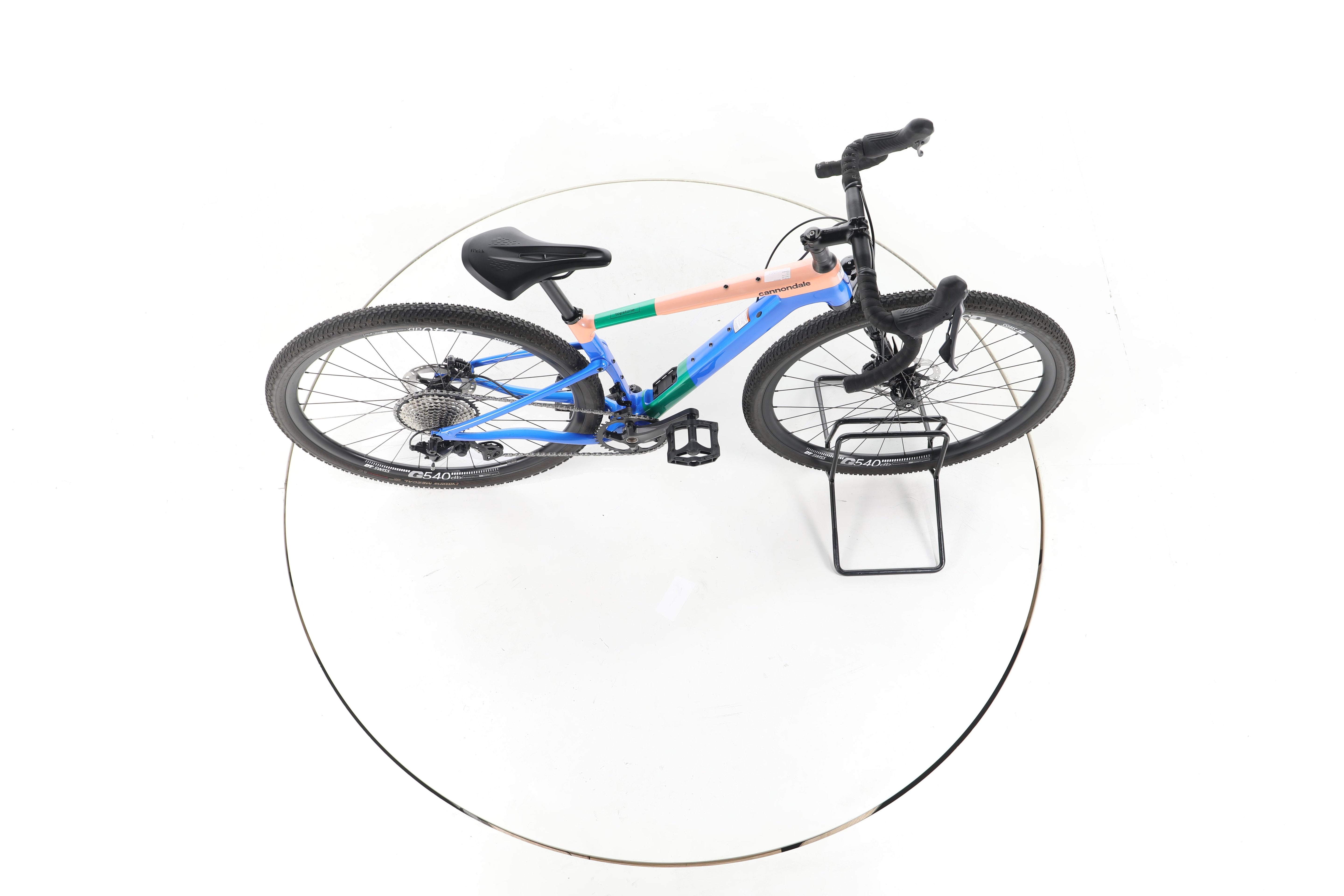 Cannondale Topstone Carbon 2 Lefty - Image 13