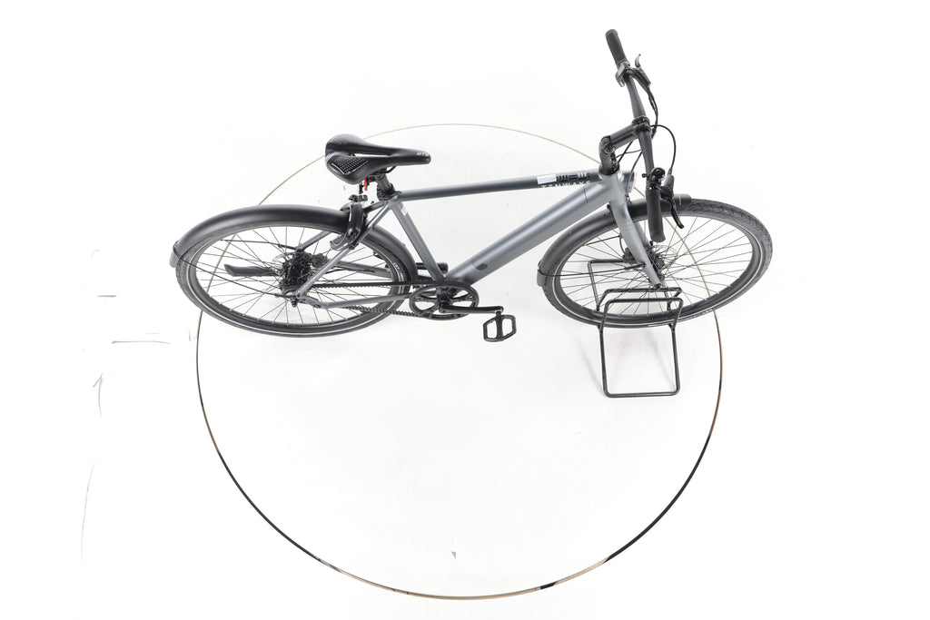 TENWAYS CGO600 Pro E-Bike - Image 13