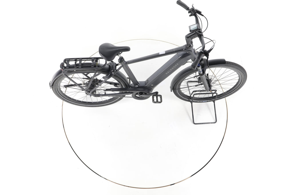 Kalkhoff Image 5.B Move+ City E-Bike - Image 13