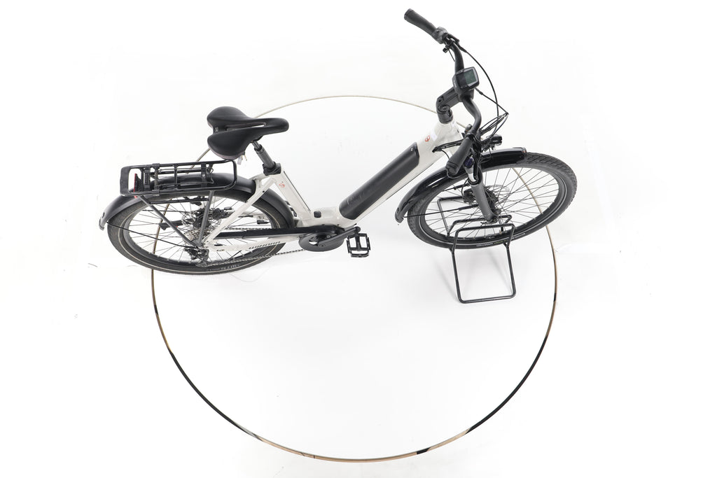 Winora Sinus 9 Trekking E-Bike Tiefeinsteiger - Image 13