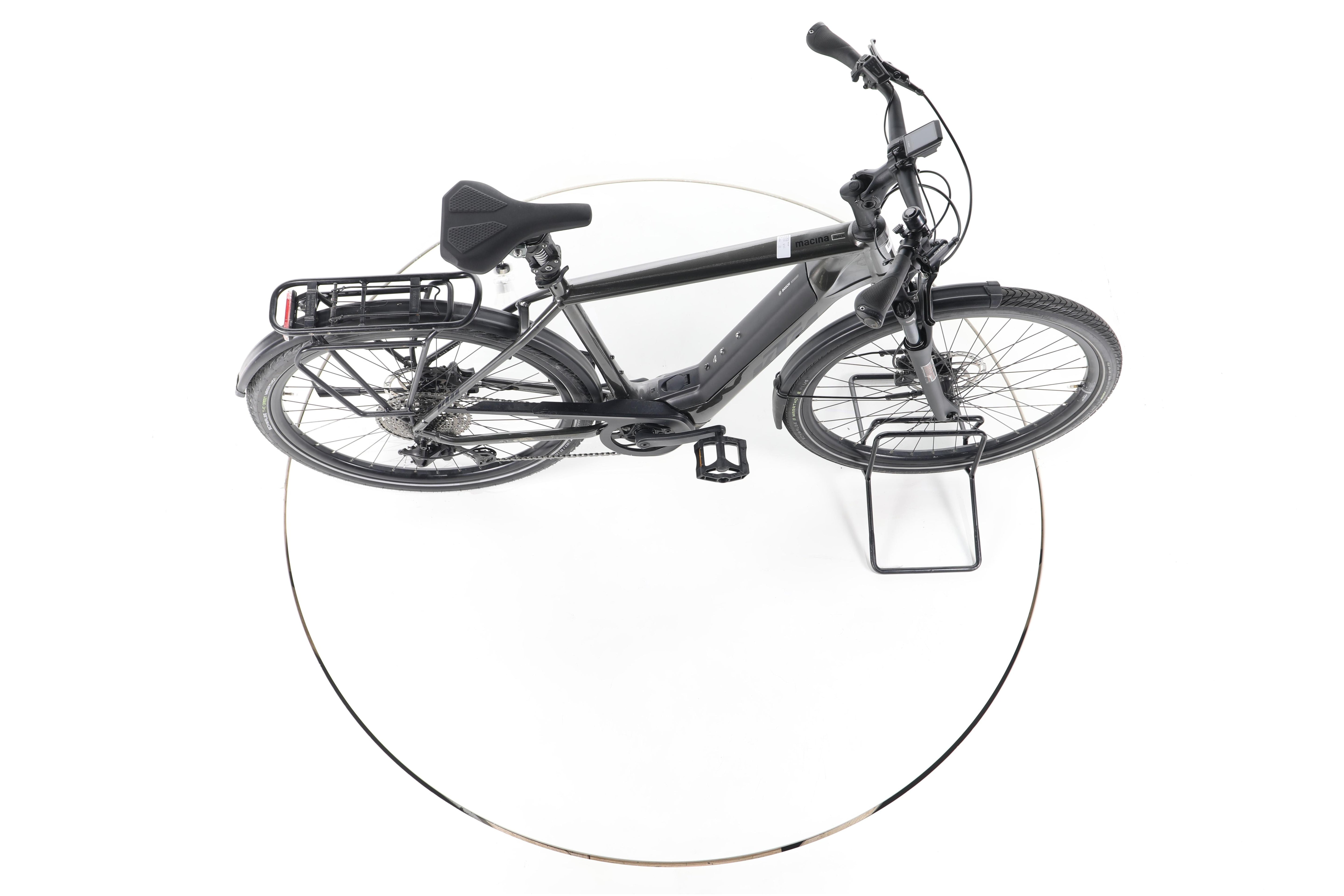 KTM MACINA STYLE XL Trekking E-Bike - Image 13