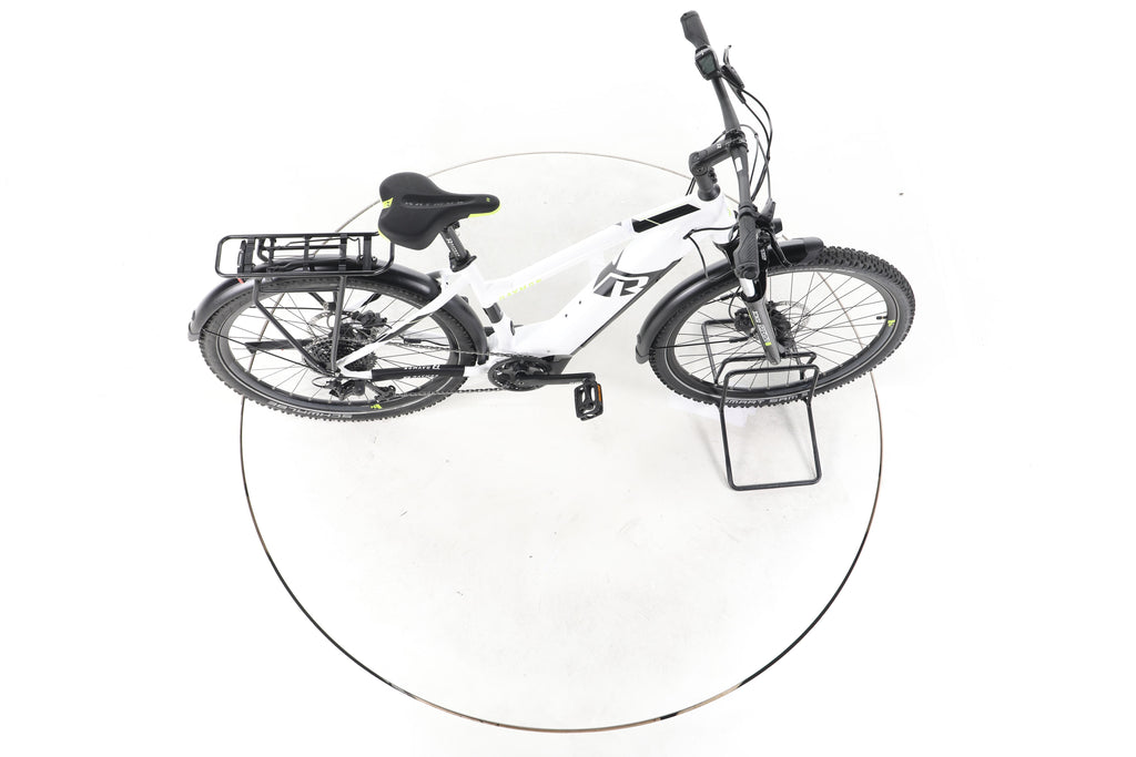 R Raymon CrossRay E 5.0 Trekking E-Bike - Image 13