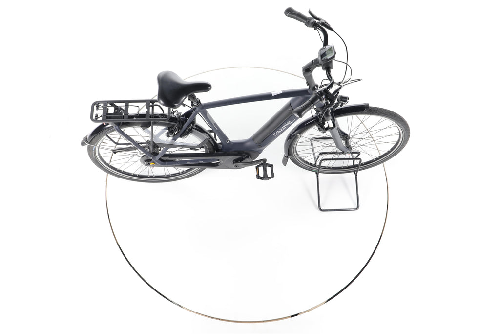 Gazelle Arroyo C7+ HMB Elite City E-Bike - Image 13