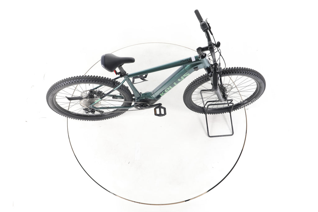 Kellys TYGON R50 E-Bike - Image 13