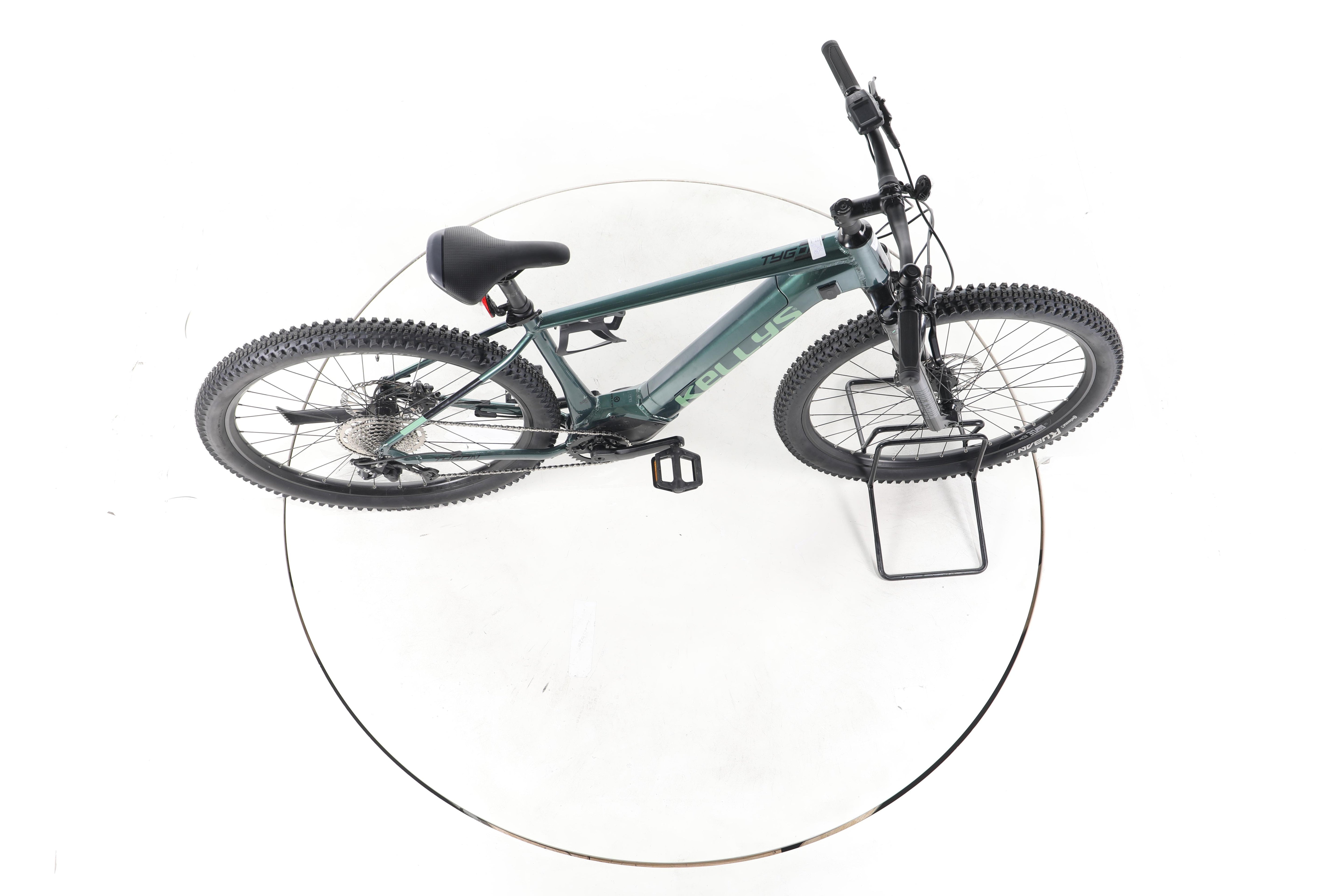 Kellys TYGON R50 E-Bike - Image 13