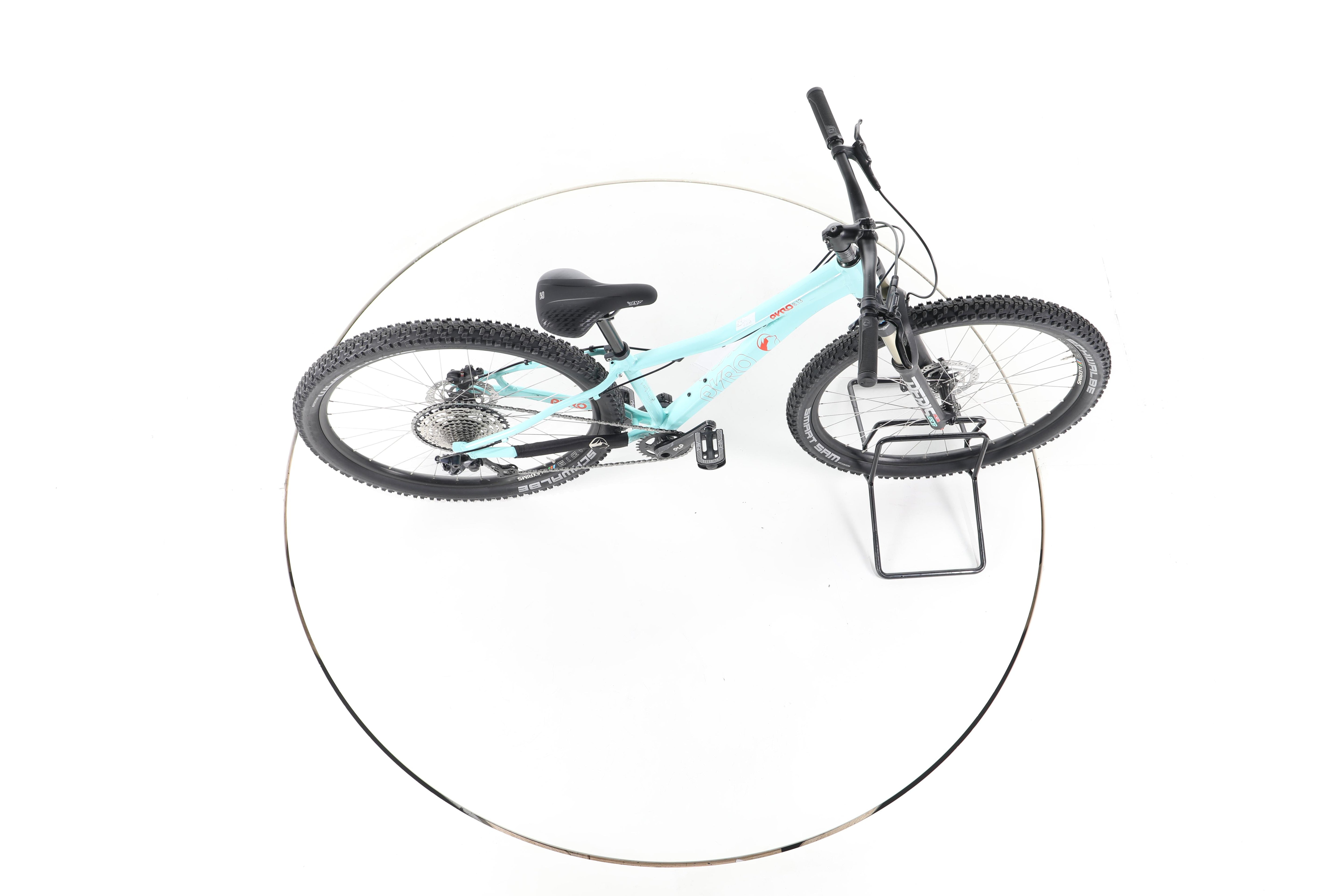 Pyrobikes B.13 - Image 13