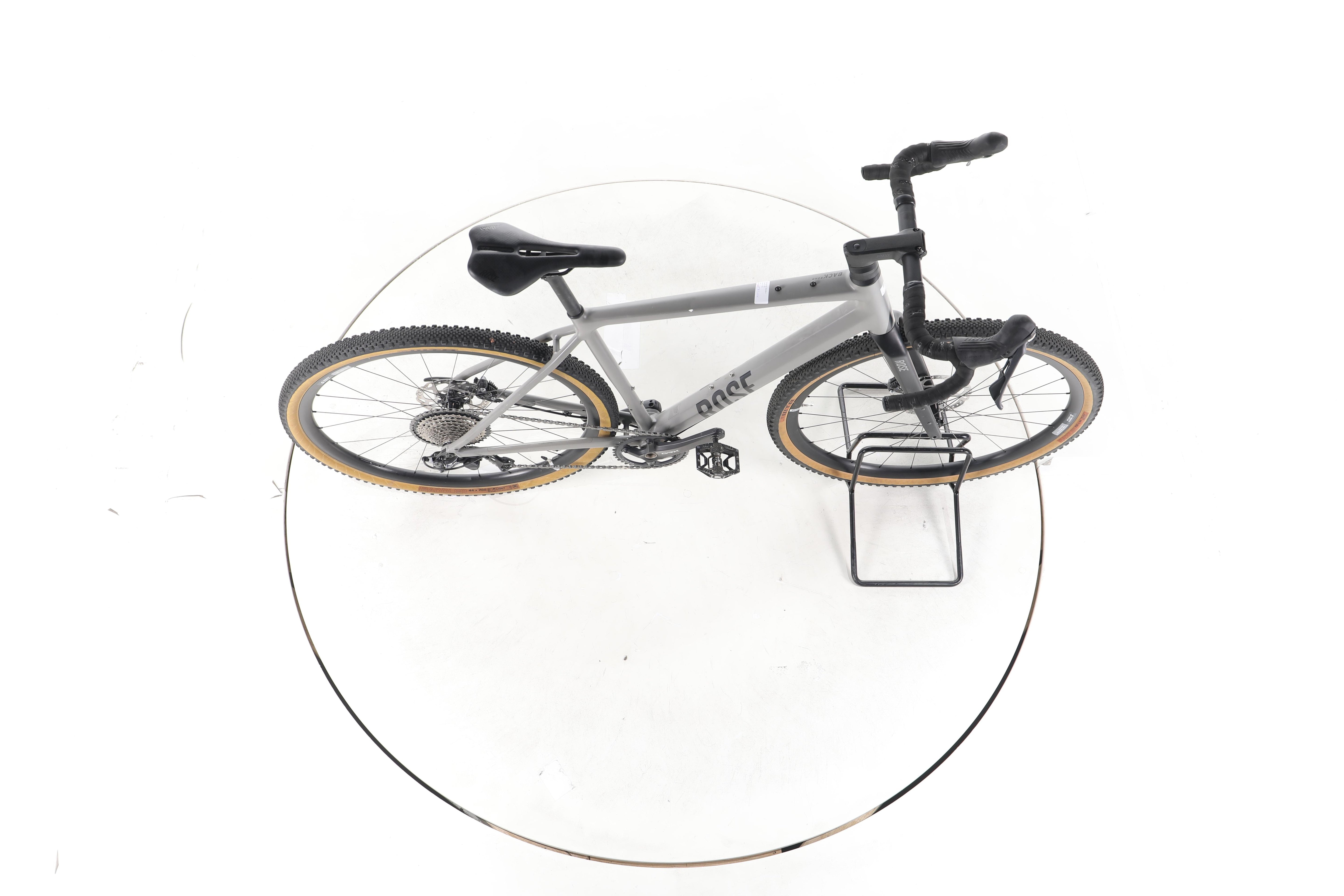 Rose BACKROAD AL GRX RX810 Gravelbike - Image 13