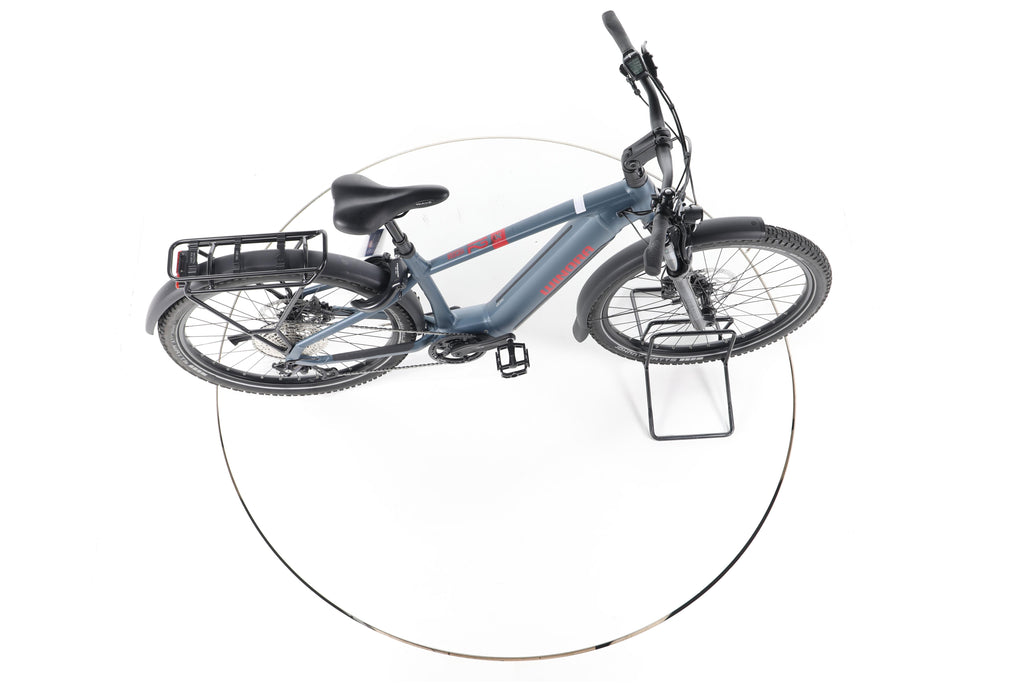 Winora Yucatan X12 Trekking E-Bike 2024 - Image 13