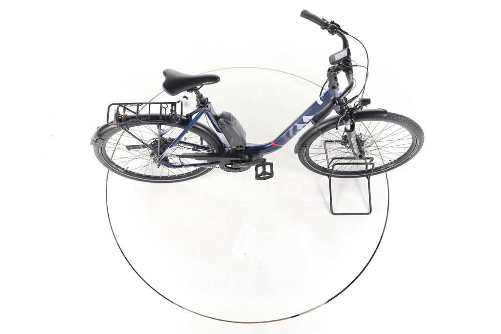 Husqvarna E-Bicycles Eco City 5 CB City E-Bike Tiefeinsteiger - Image 13