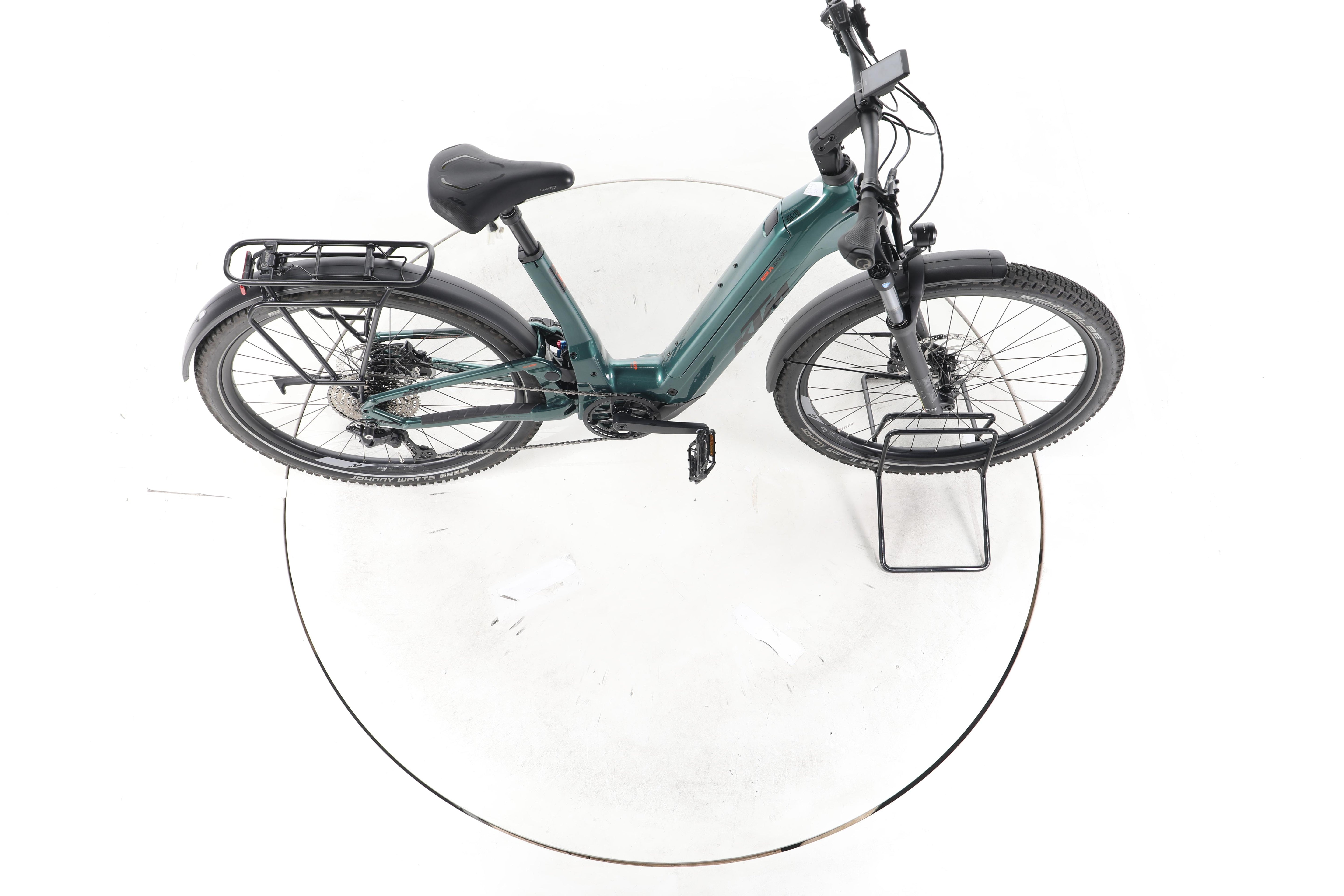 KTM Macina AERA FS ELITE LFC US SUV E-Bike Tiefeinsteiger 2025 - Image 13