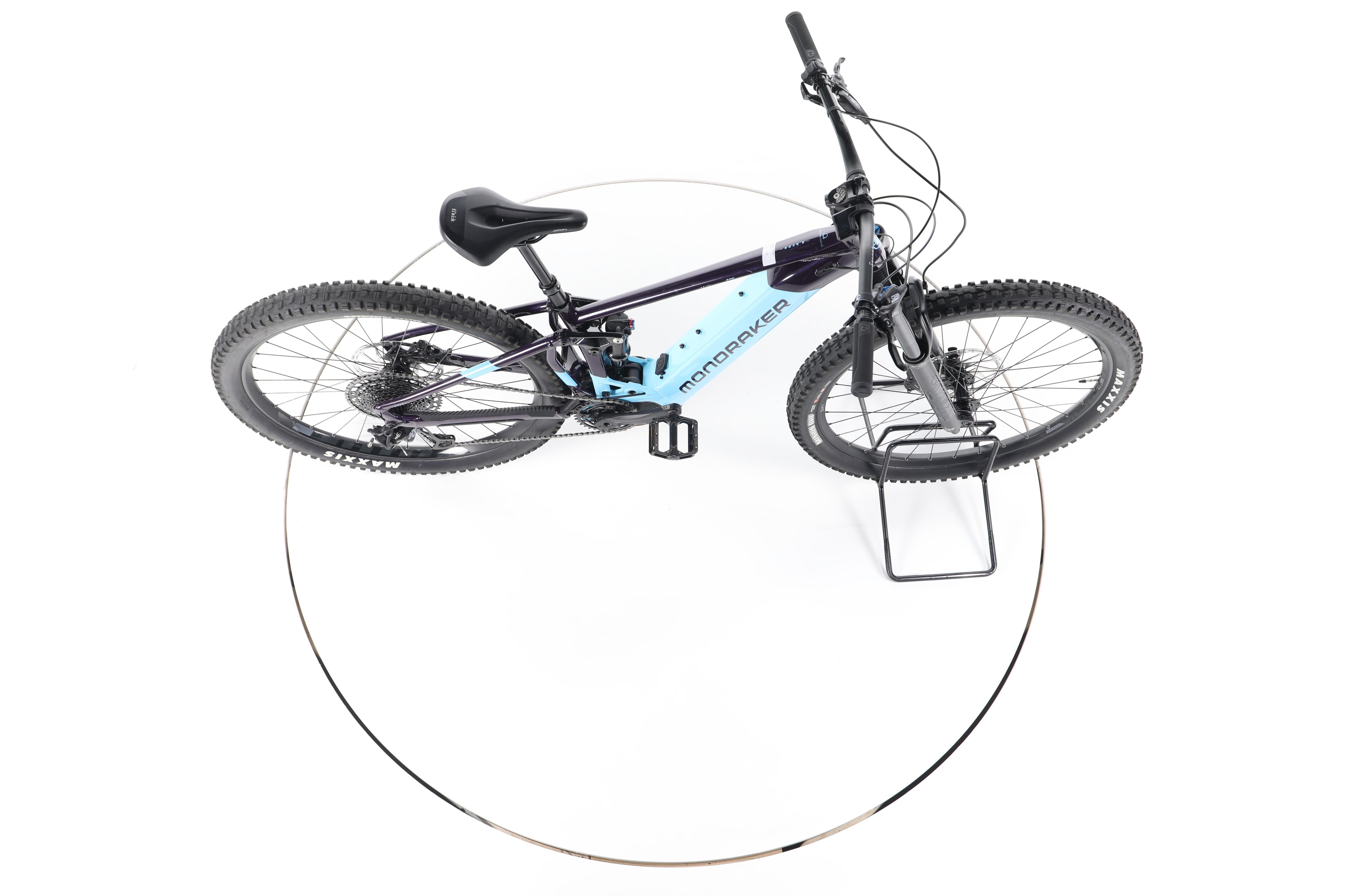 Mondraker DUSK R E-Bike Fully - Image 13
