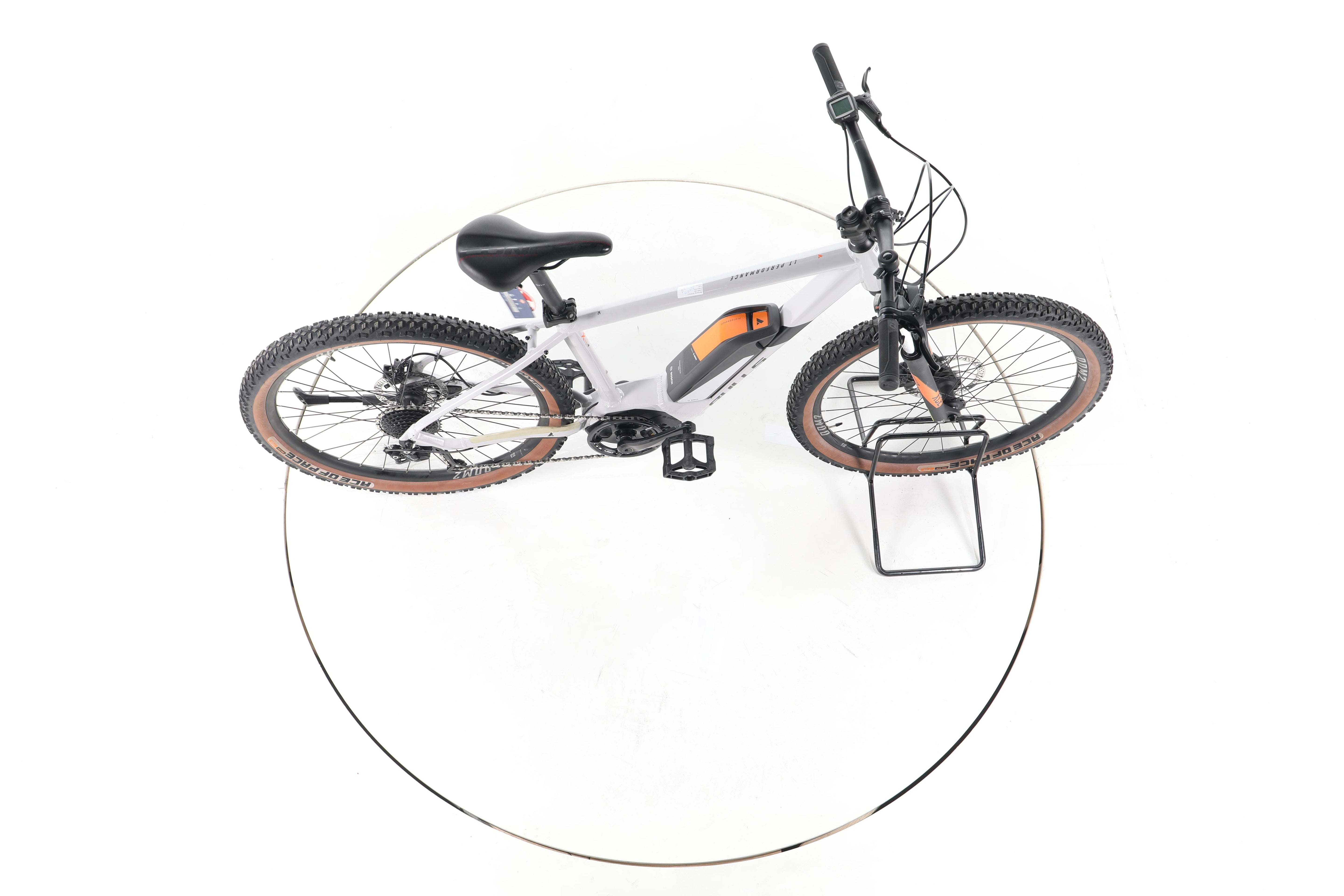 Bulls LT Performance E-Bike - Image 13