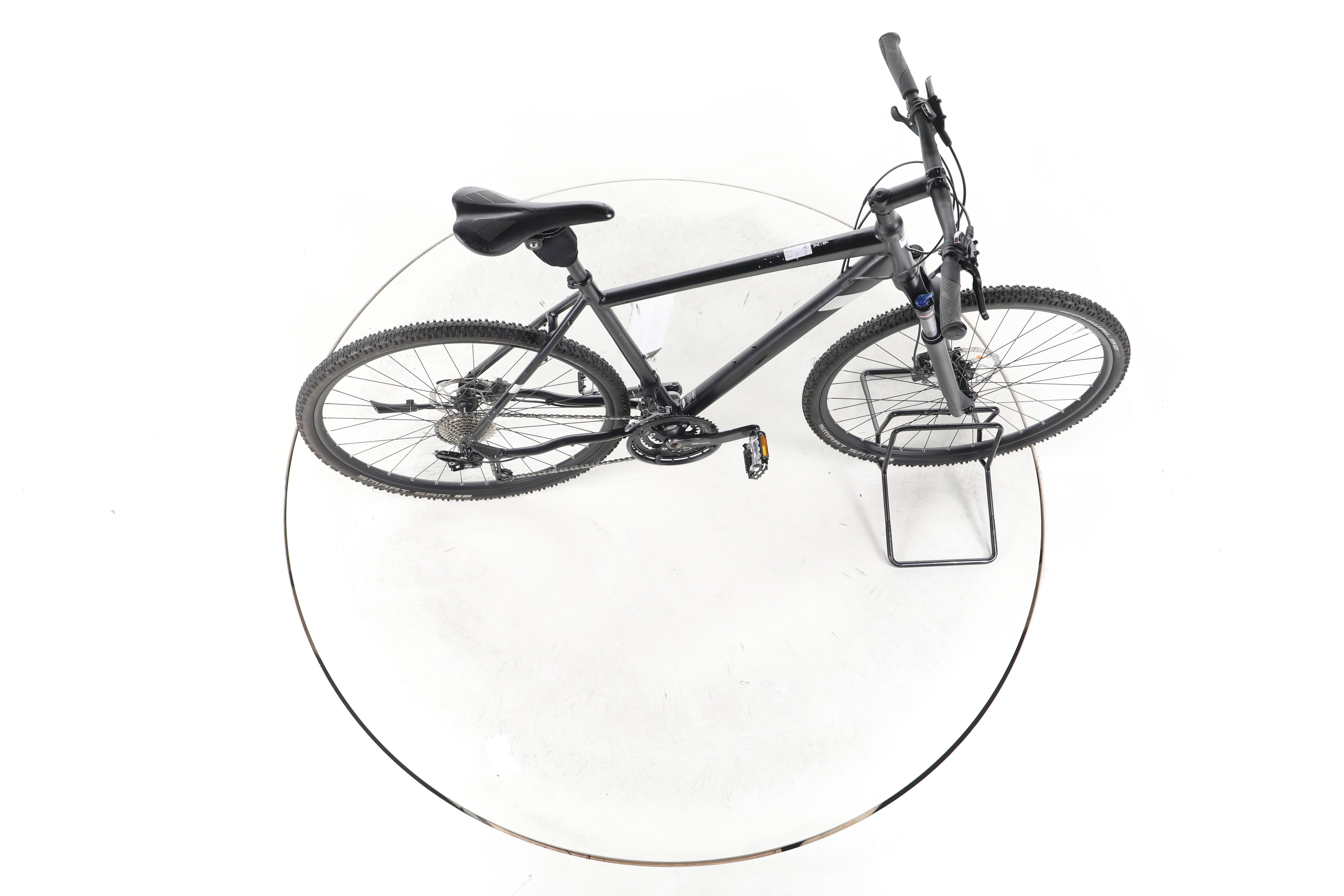 Stevens 6X Fahrrad Hardtail - Image 13