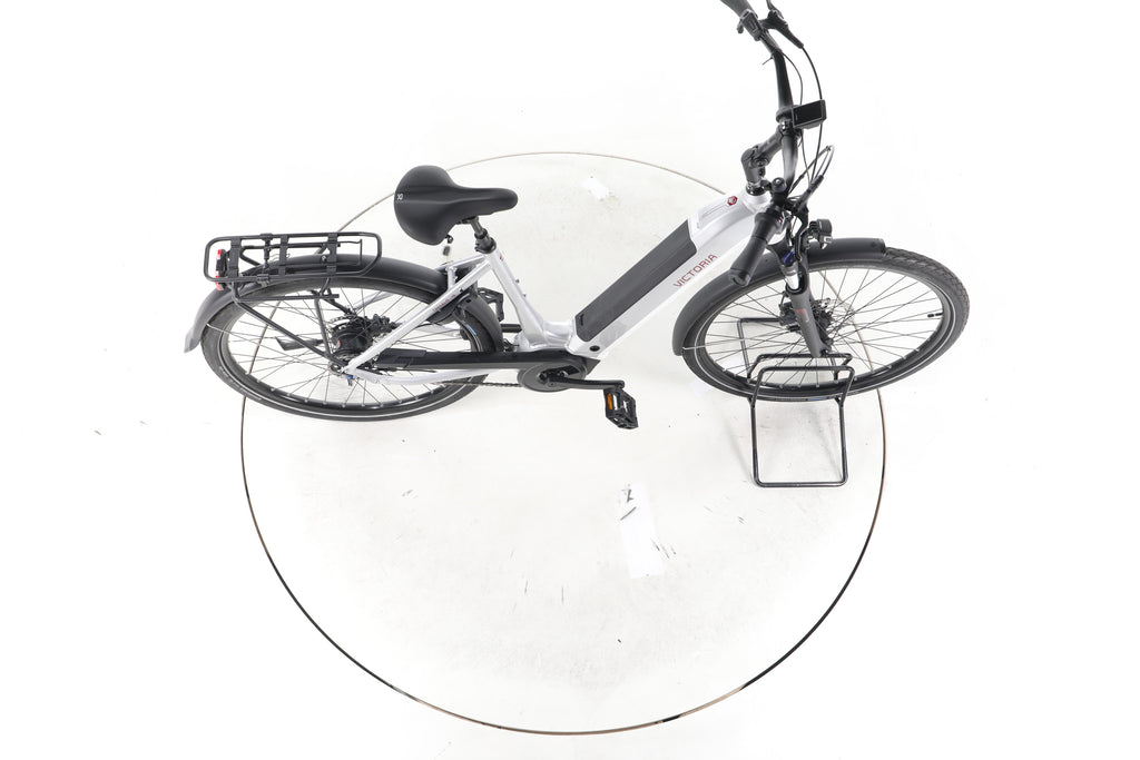 Victoria Tresalo 15 City E-Bike Tiefeinsteiger - Image 13