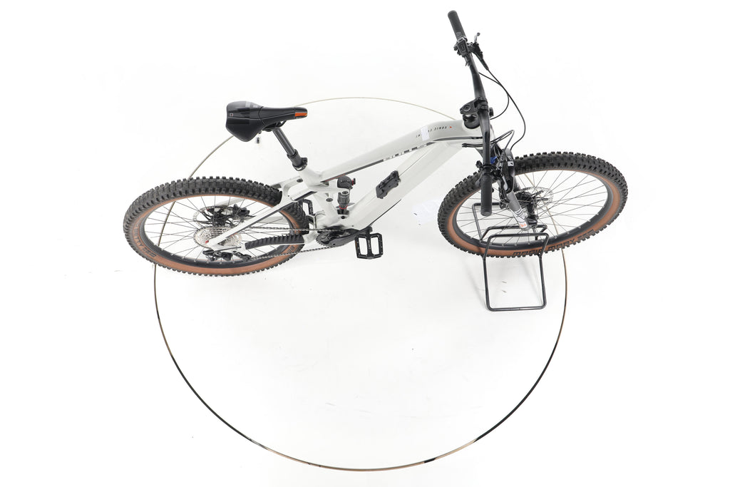 Bulls Sonic EVO AM 1 Fully E-Bike - Image 13