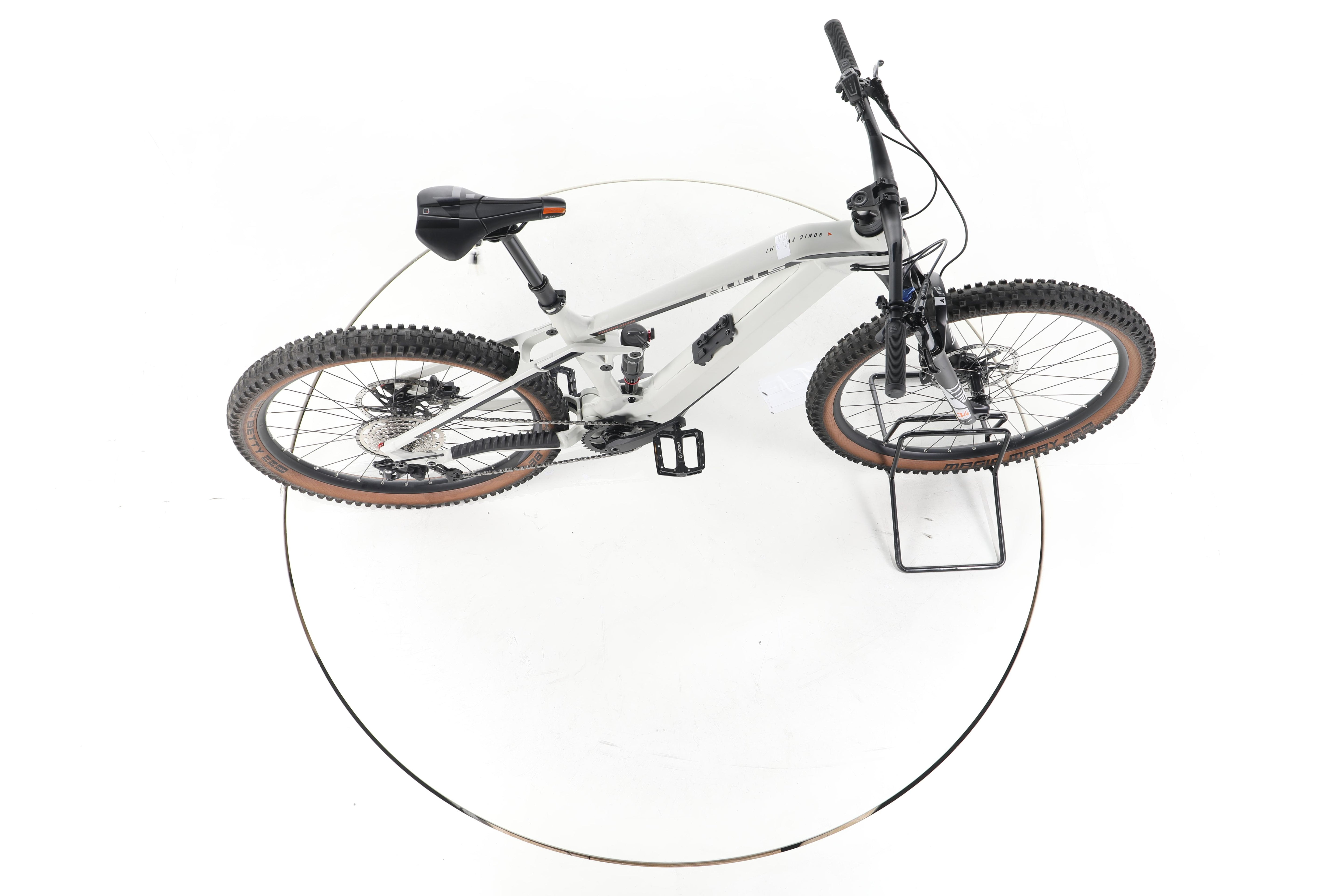 Bulls Sonic EVO AM 1 Fully E-Bike - Image 13