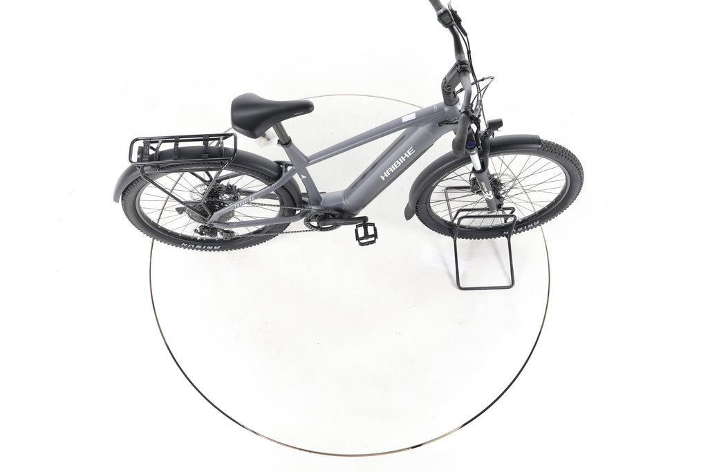 Haibike Trekking 4 Trekking E-Bike 2024 - Image 13
