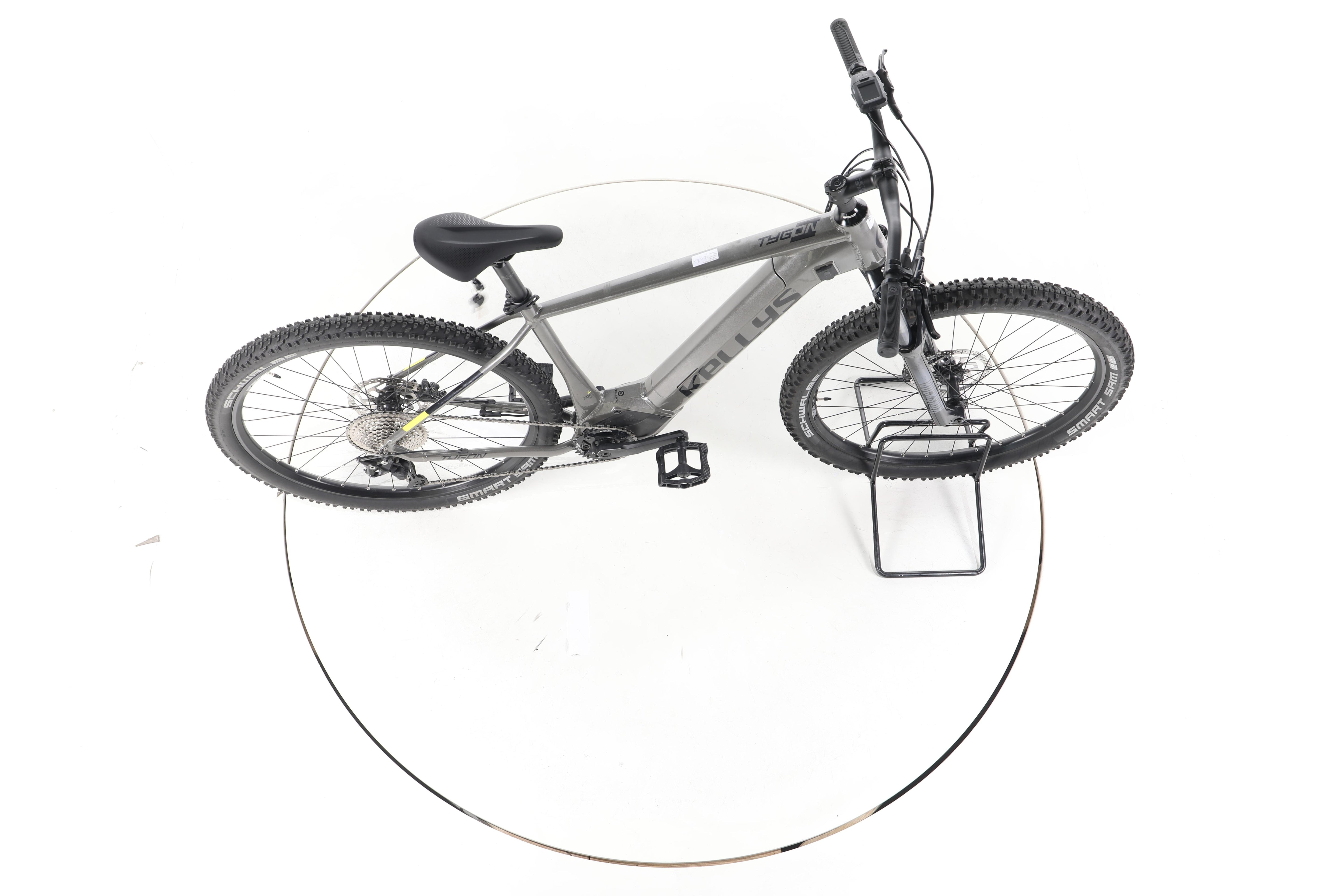 Kellys Tygon R50 E-Bike - Image 13