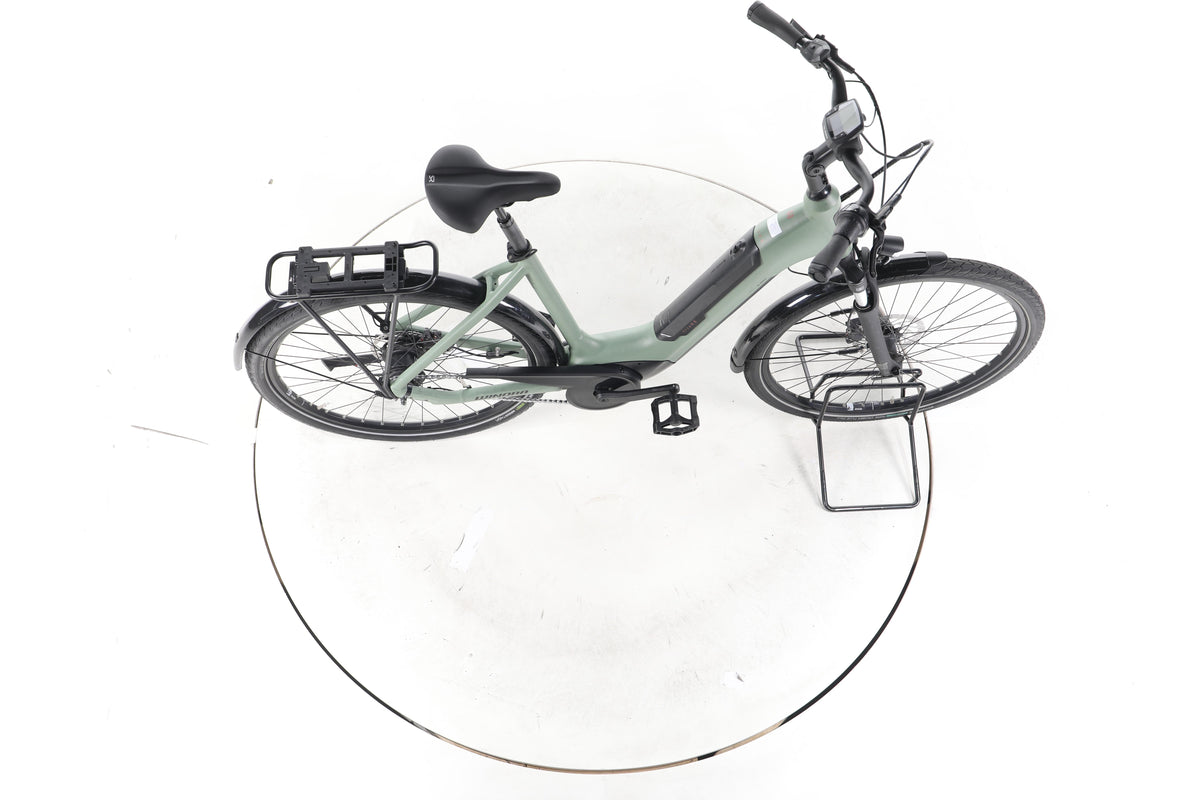 Winora Tria N8 City E-Bike Tiefeinsteiger - Image 13