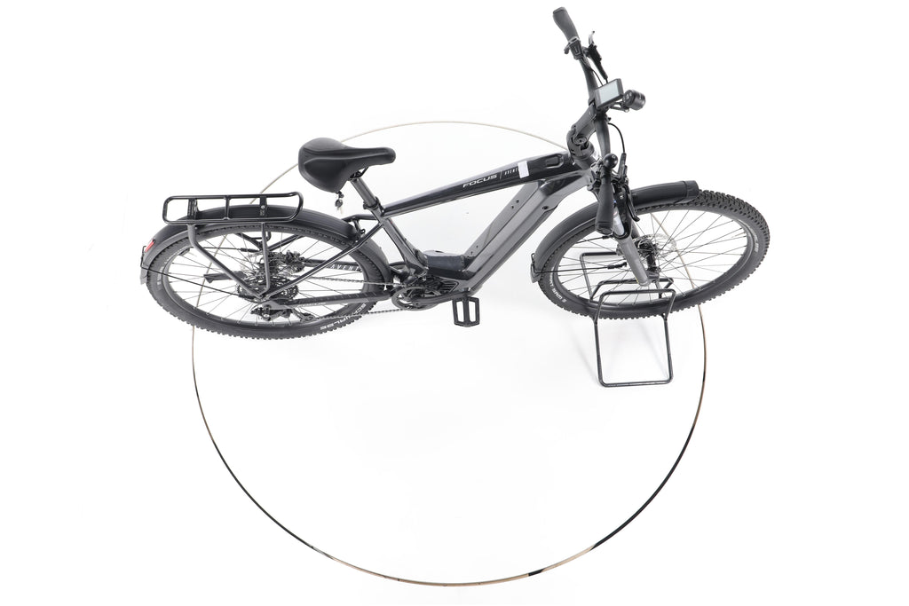 Focus Aventura² 6.7 Trekking E-Bike 2025 - Image 13