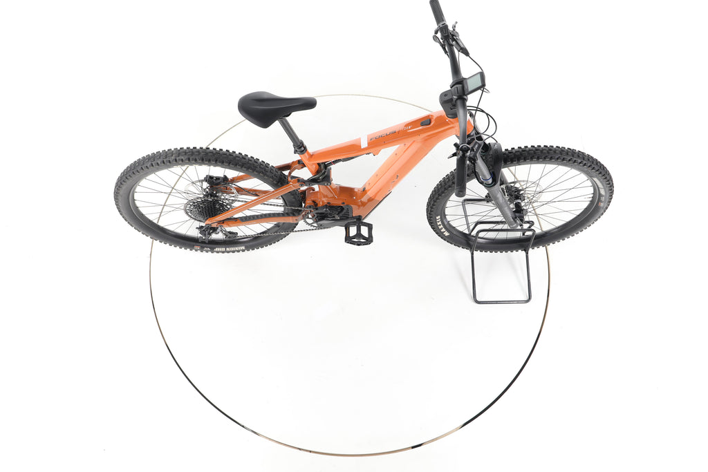 Focus Sam² 6.7 Fully E-Bike - Image 13