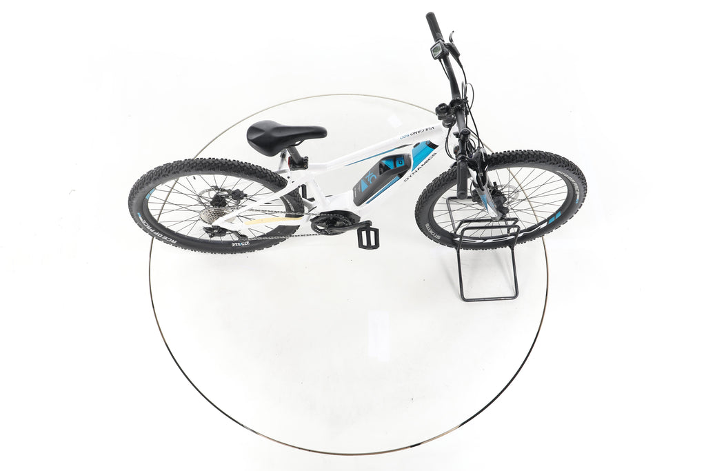 Dynamics Vulcano E-Bike Fully - Image 13