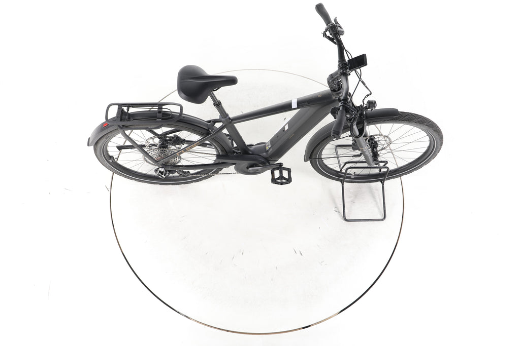 Cube Kathmandu Hybrid SLT Trekking E-Bike 2025 - Image 13