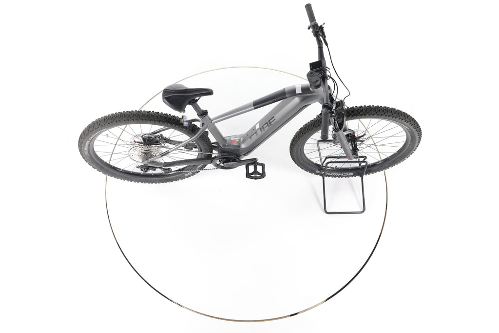Cube Reaction Hybrid SLT E-Bike 2023 - Image 13