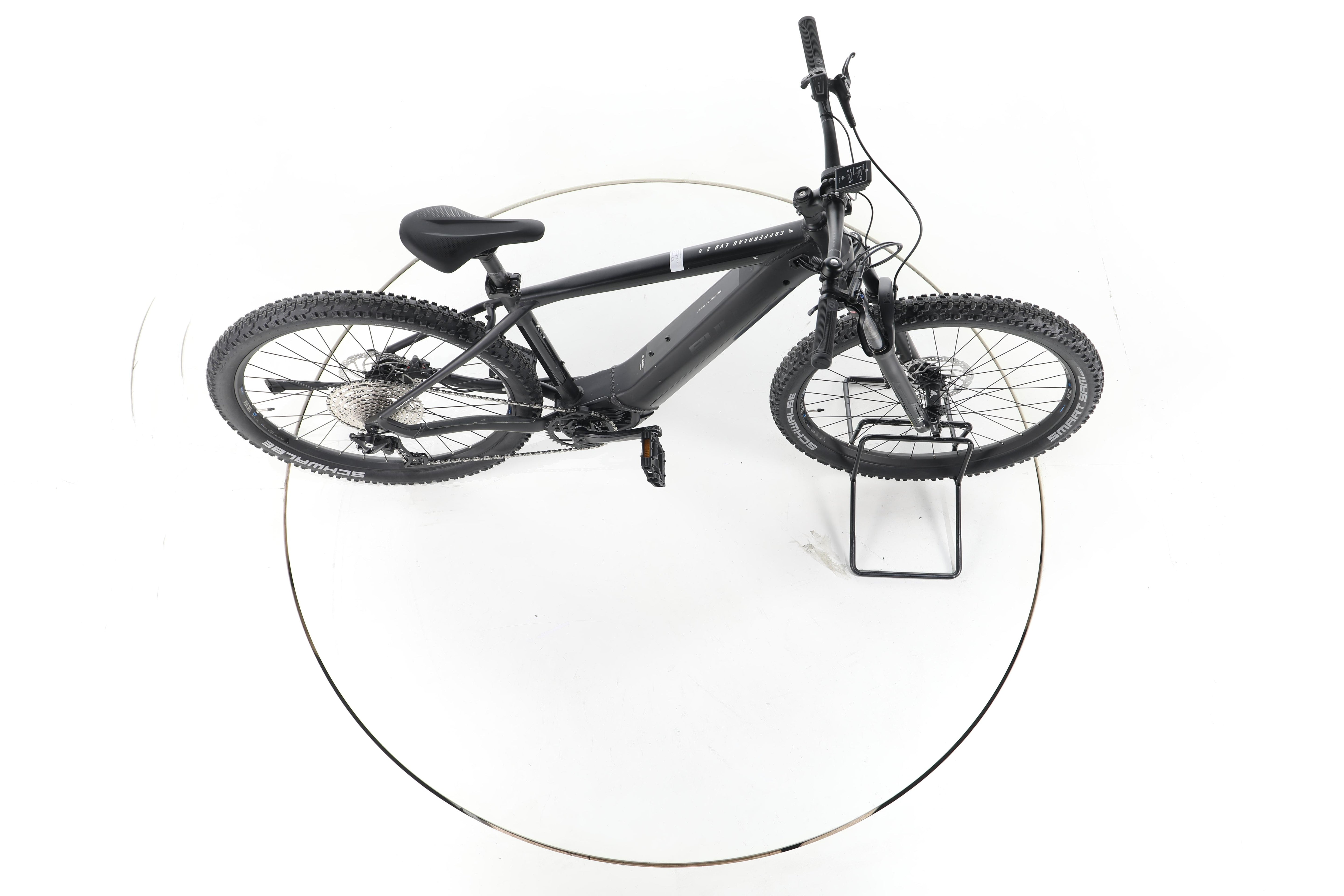 Bulls Copperhead EVO 2 E-Bike 2023 - Image 13
