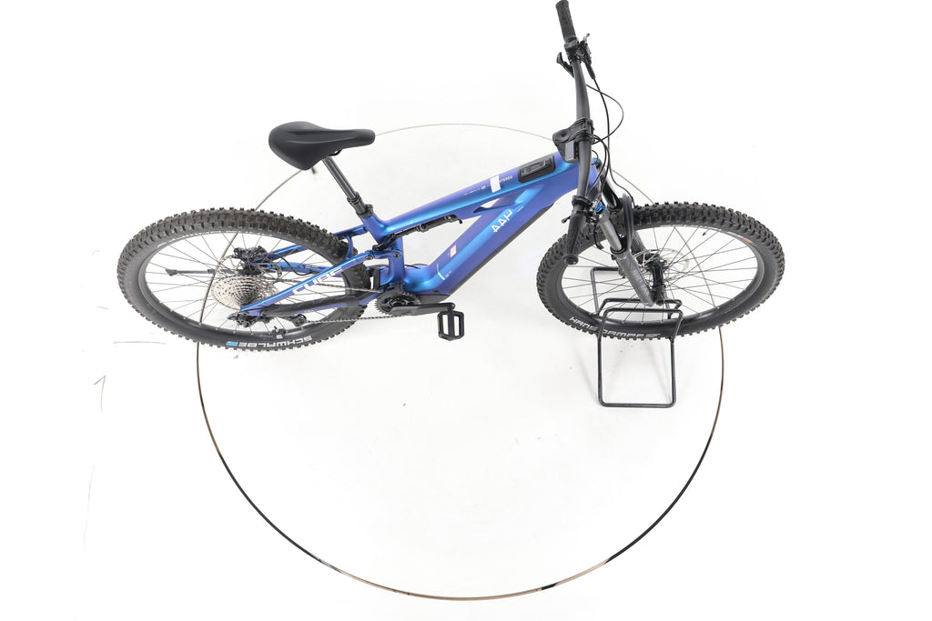 Cube Stereo Hybrid ONE44 HPC SLX E-Bike Fully Carbon 2025 - Image 13