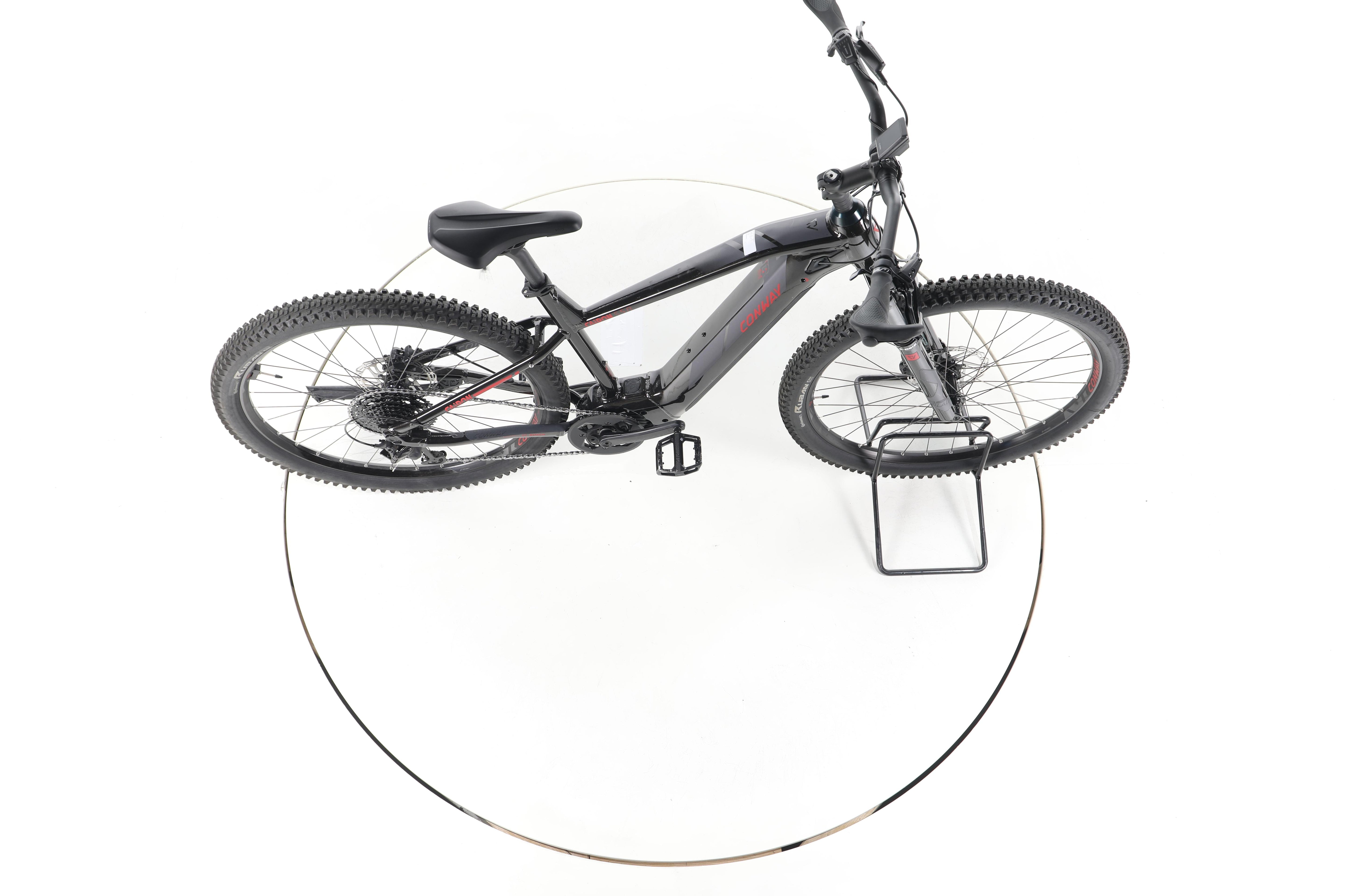 Conway Cairon S5.0 E-Bike - Image 13