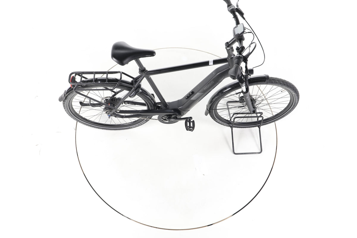 Pegasus Solero EVO 8R City E-Bike - Image 13