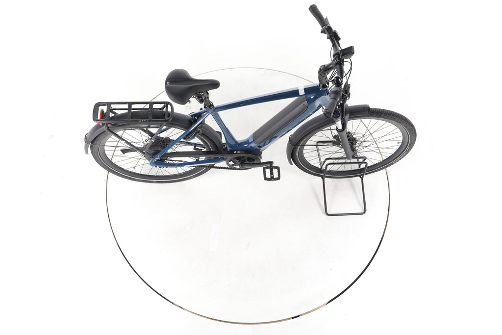 Gazelle Ultimate C380 HMB City E-Bike - Image 13