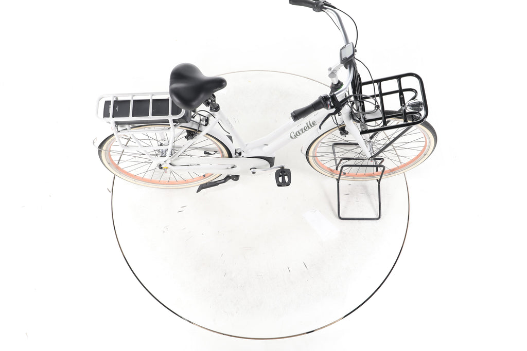 Gazelle Miss Grace C7 HMB City E-Bike - Image 13