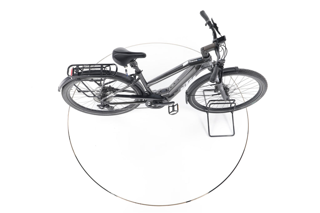 KTM Macina Style 730 Trekking E-Bike - Image 13
