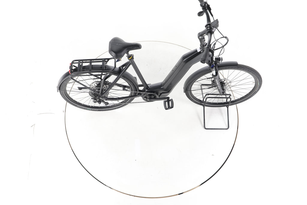 Hercules Intero Sport I-10 Trekking E-Bike Tiefeinsteiger - Image 13