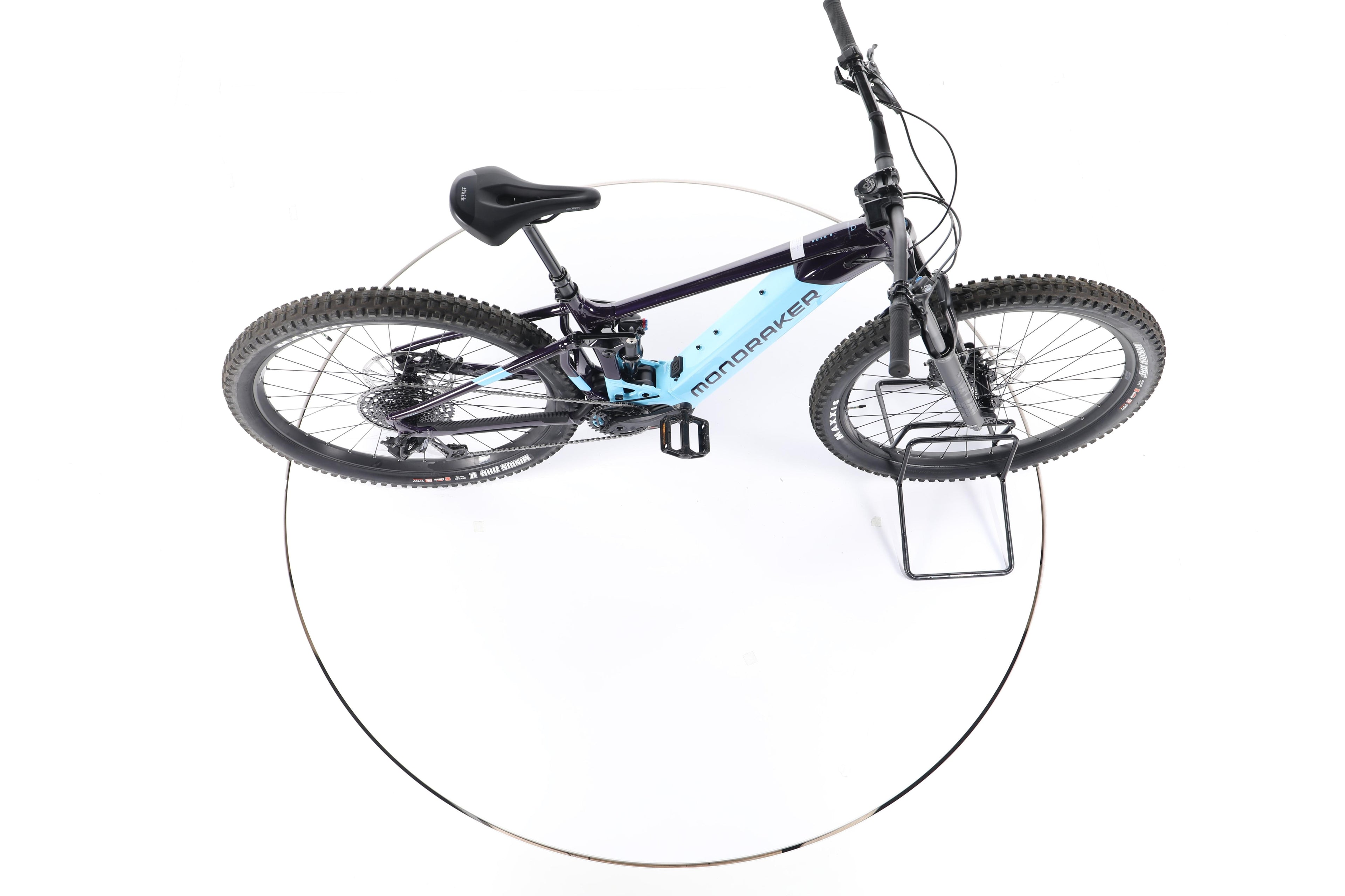 Mondraker DUSK R Fully E-Bike 2023 - Image 13