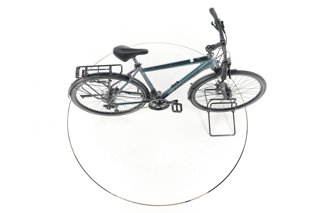 Stevens 7X Tour HT Fahrrad City & Trekking - Image 13
