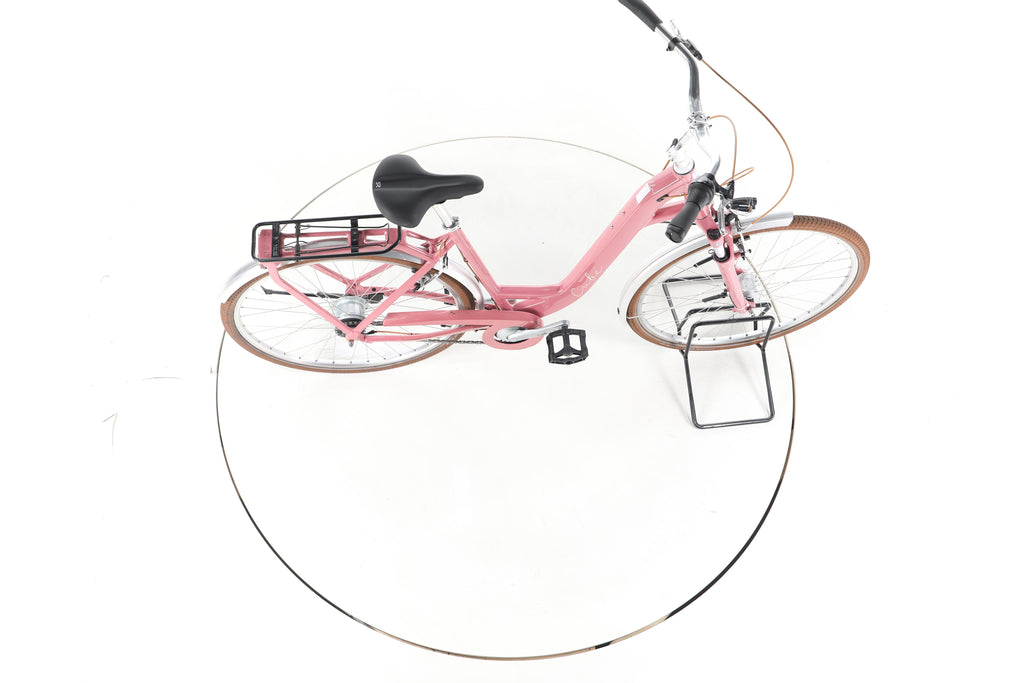 Cube Ella Cruise Easy Fahrrad City & Trekking - Image 13