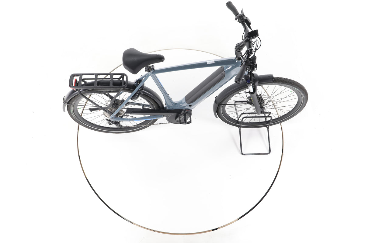 Gazelle Ultimate T10 HMB Trekking E-Bike - Image 13