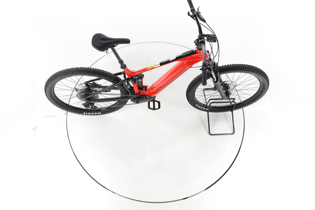 Mondraker Chaser E-Bike Fully 2024 - Image 13