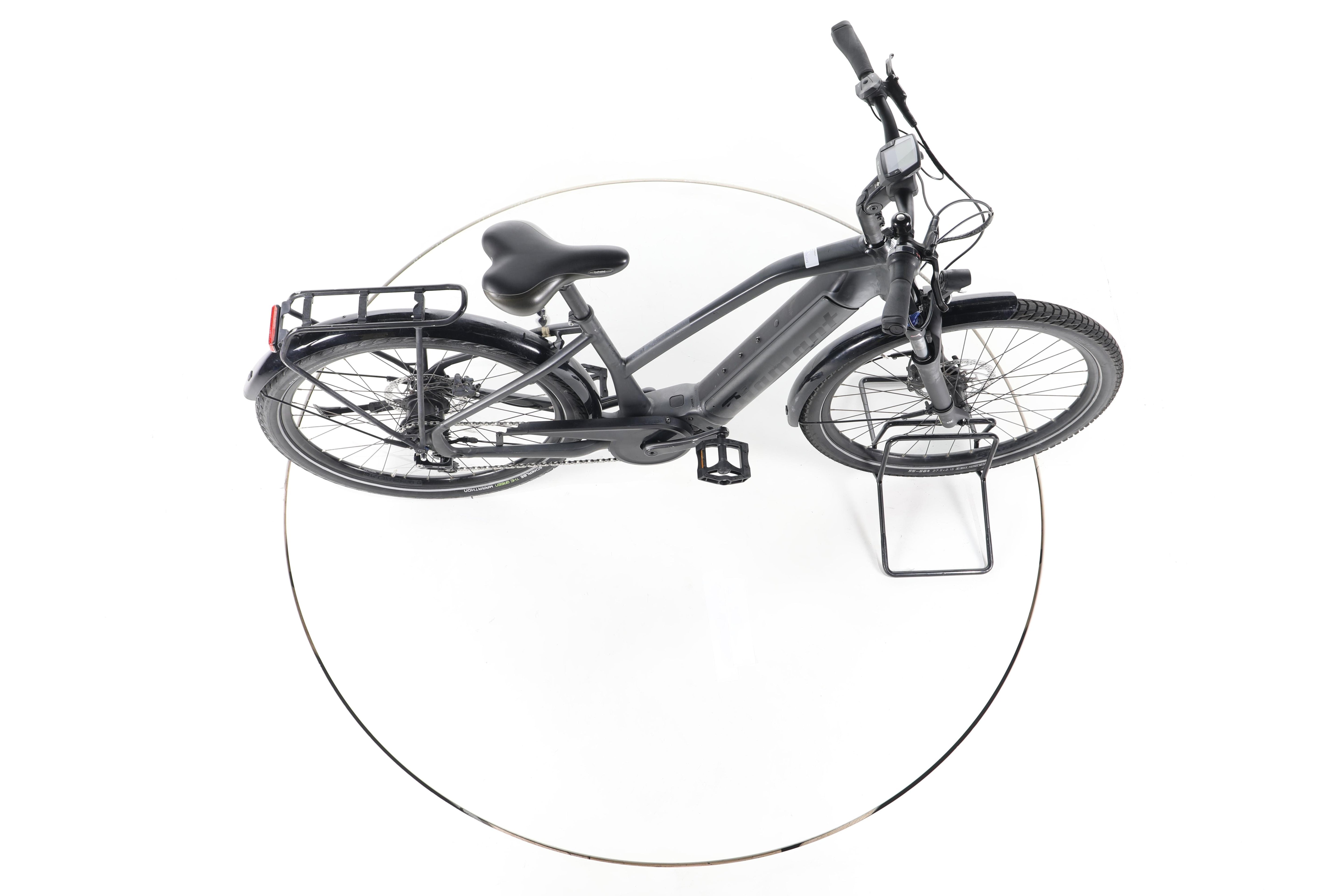 Diamant Opal+ Trekking E-Bike - Image 13