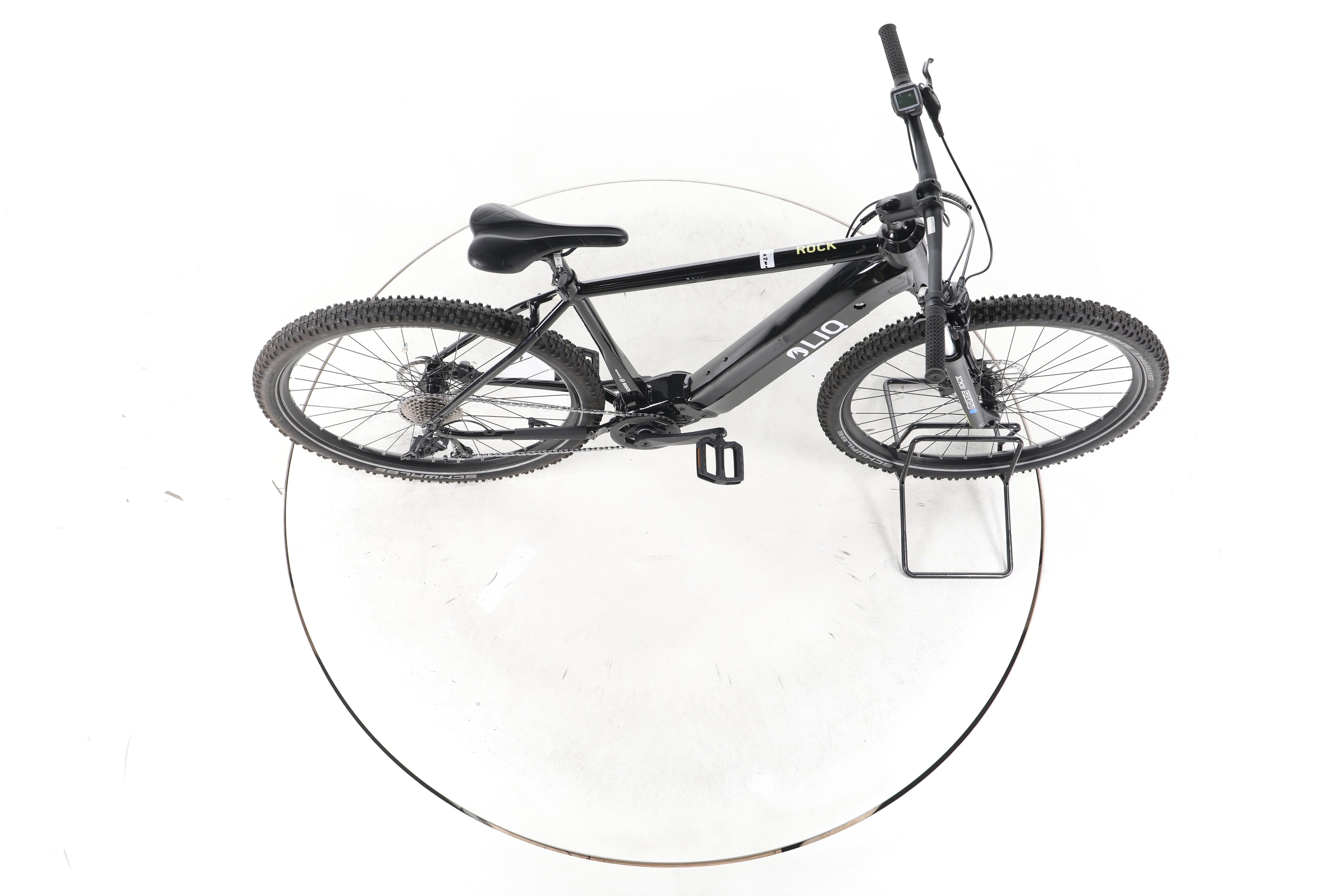 LIQBIKE LIQrock E-Bike - Image 13