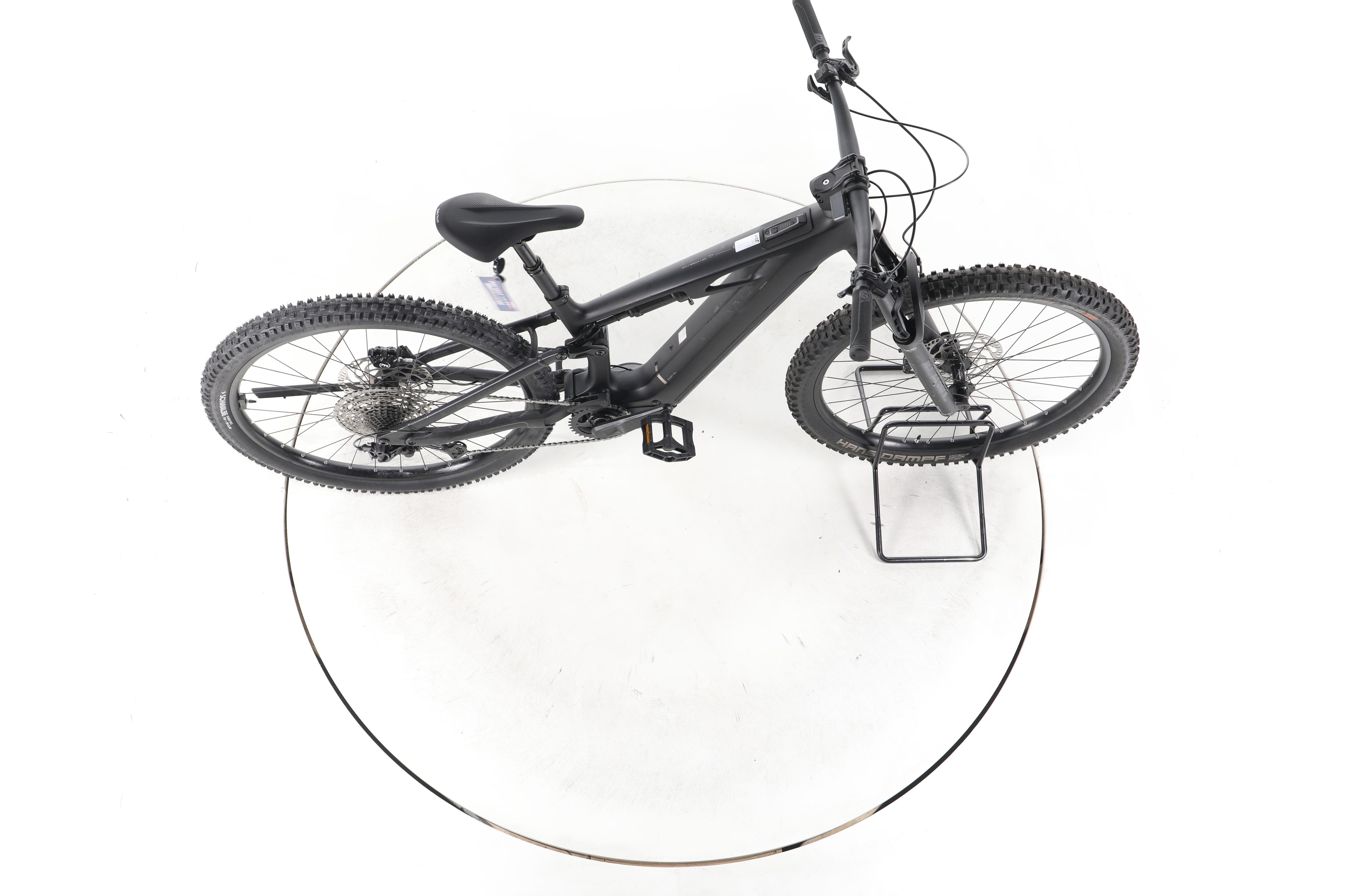 Cube Stereo Hybrid ONE44 HPC Race E-Bike Fully Carbon 2024 - Image 13