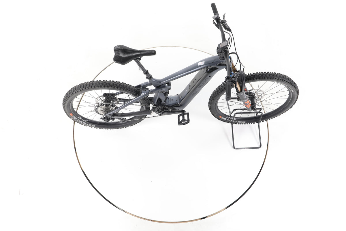 Simplon Rapcon P-Max E-Bike Fully Carbon - Image 13