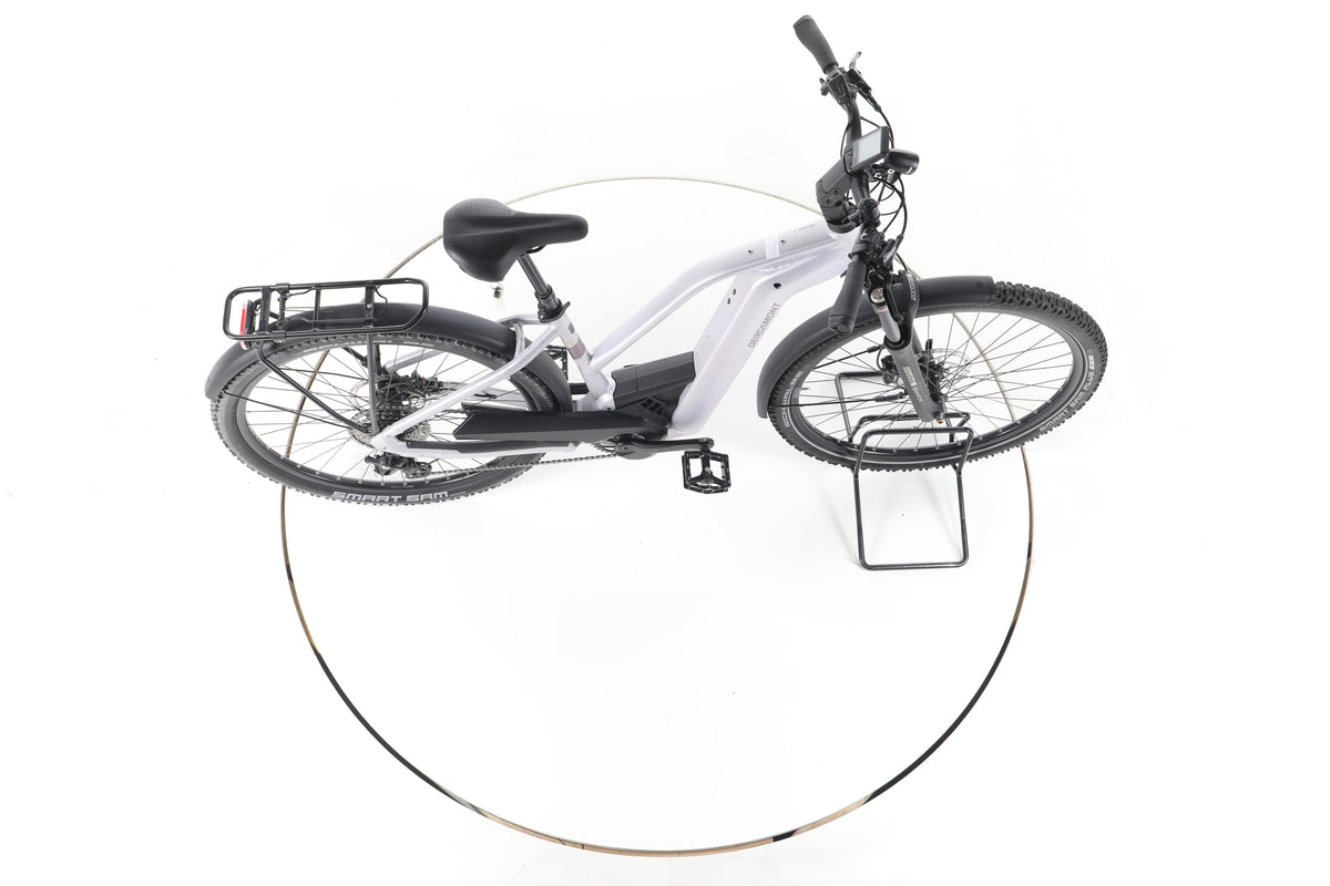 Bergamont E-Horizon SUV 6 Trekking E-Bike - Image 13