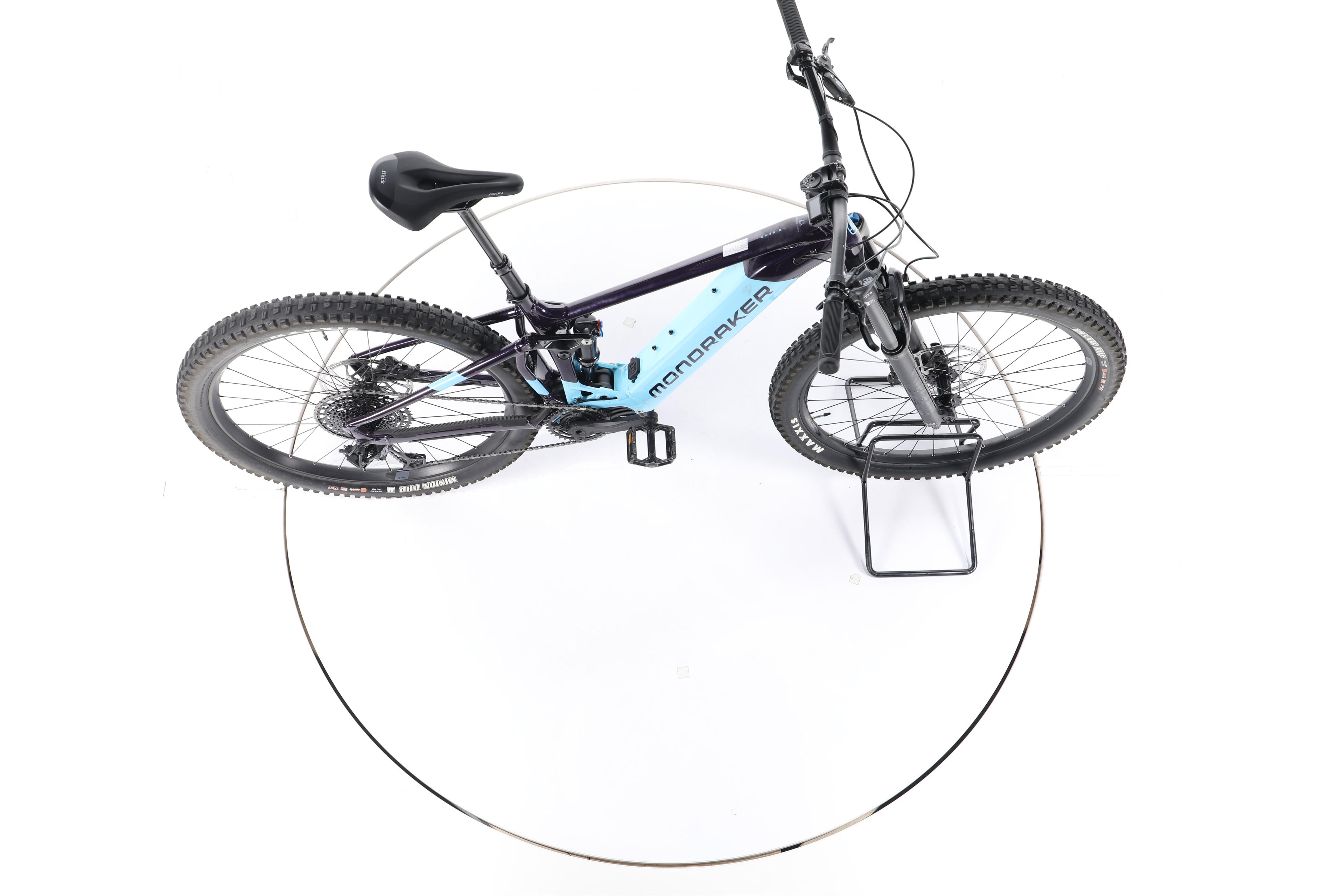 Mondraker DUSK R Fully E-Bike 2023 - Image 13