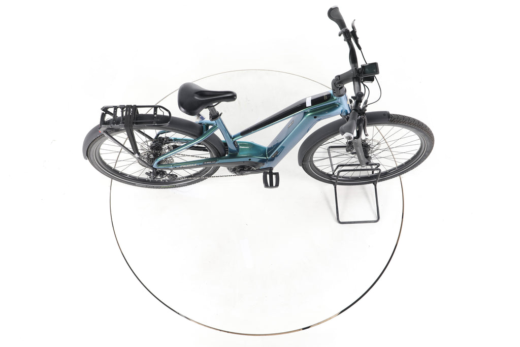 Scott SCO Bike Sub Sport Trekking E-Bike - Image 13