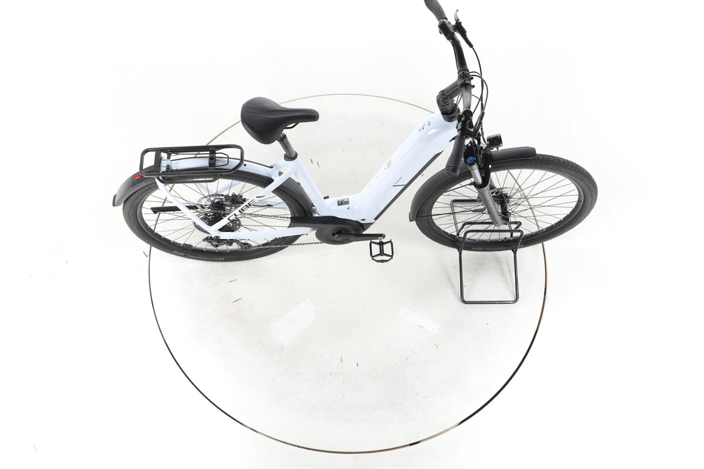 Cube Kathmandu Hybrid ONE Trekking E-Bike Tiefeinsteiger 2025 - Image 13