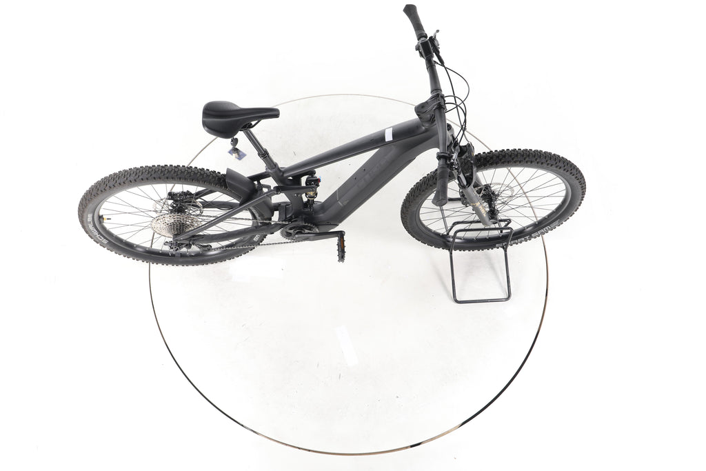 Cube Stereo Hybrid ONE22 SLX E-Bike Fully 2025 - Image 13